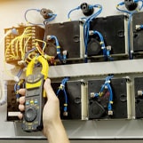 Commercial Electrical Services