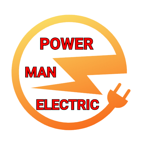 Power-Man Electric